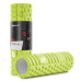 Купити Масажний ролик  Hop-Sport HS-A045YG EVA 45 см lime у Києві - фото №1